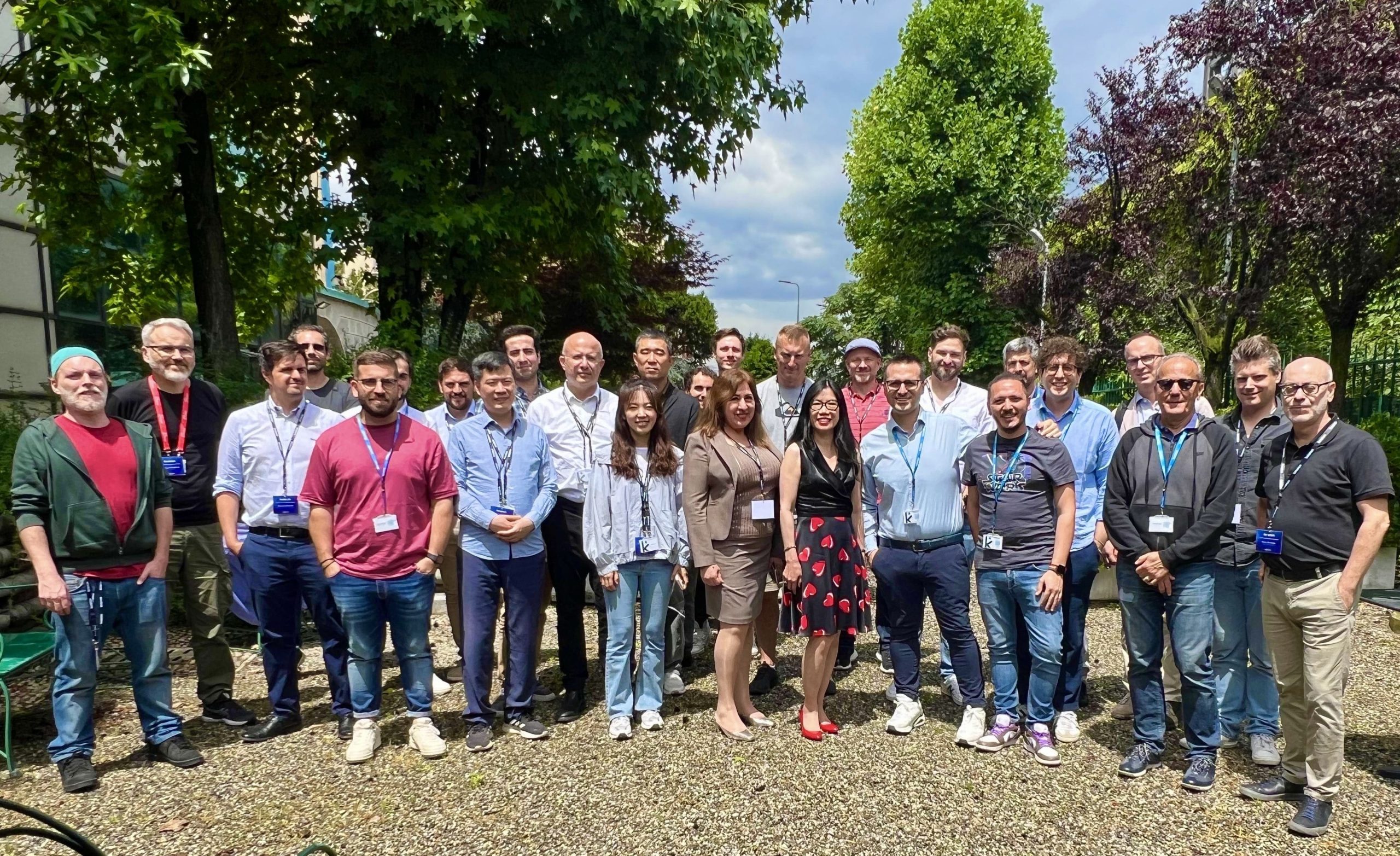 HbbTV-Kineton Plugfest 2024 Report