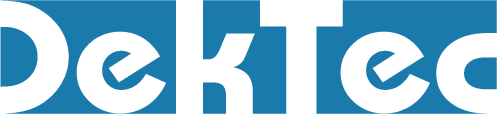 DekTec logo