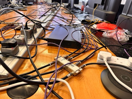 HbbTV interoperability plugfests: A developers perspective