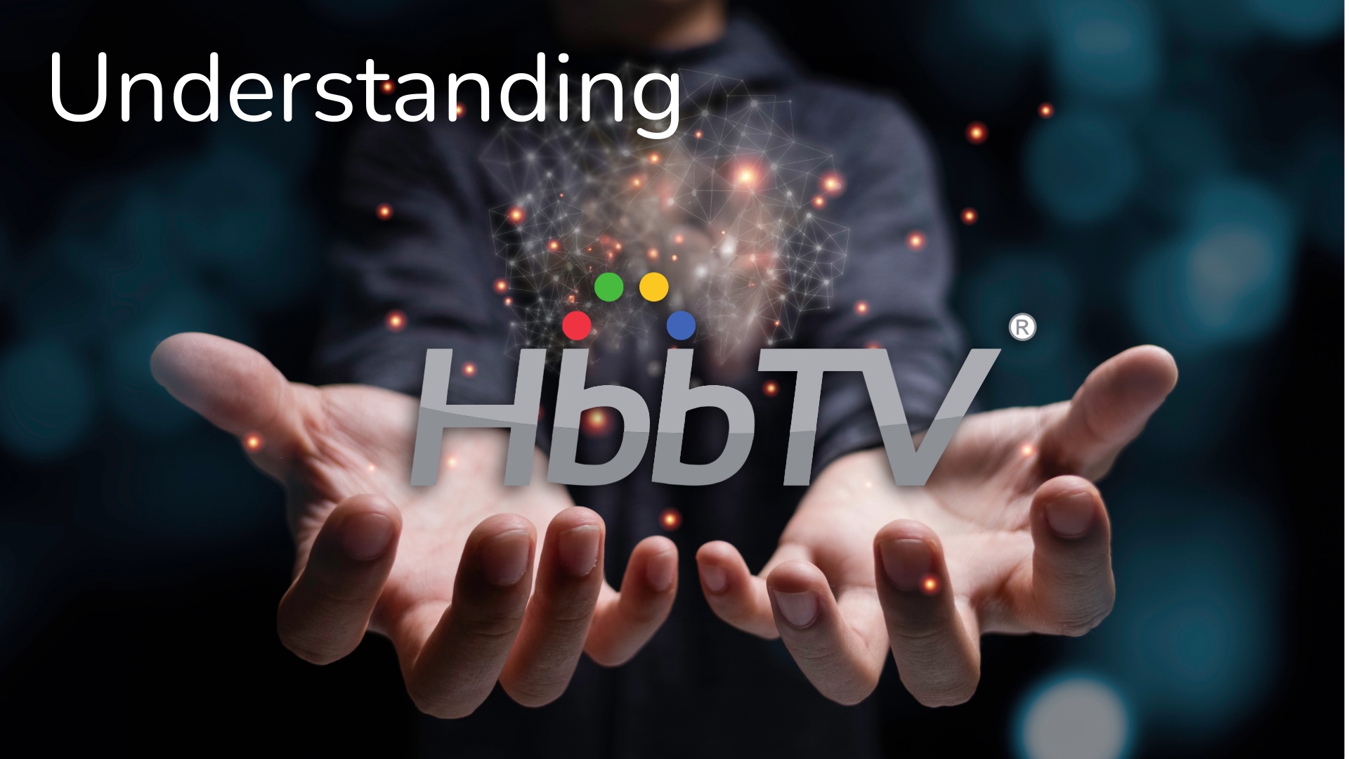 4. Beyond streaming: The range of services HbbTV enables