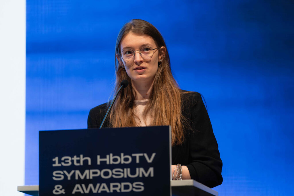 Ophélie Boucaud, Principal Analyst, Dataxis