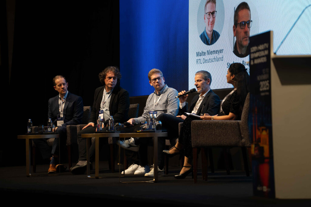 The role of HbbTV in an IP-only future