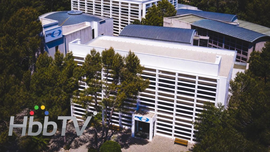 ETSI head quarters